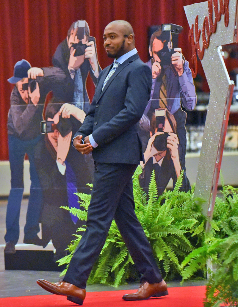 Abbeville High School Junior/Senior prom 2020